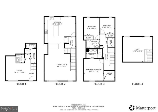 5066 JUDICIAL WAY, Frederick, MD 21703