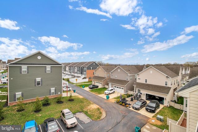 5066 JUDICIAL WAY, Frederick, MD 21703