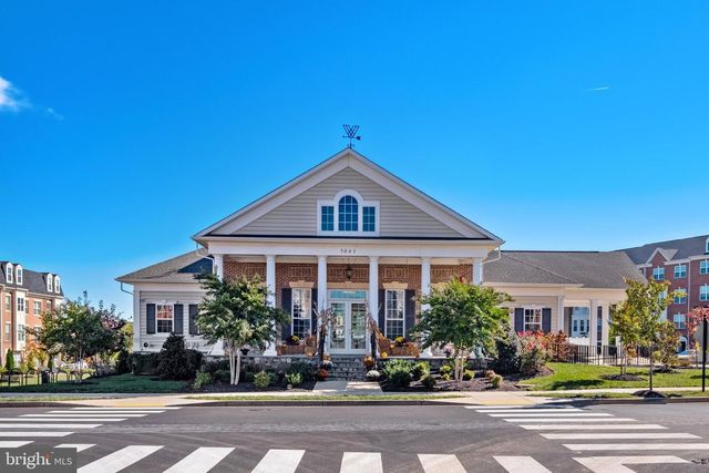 5066 JUDICIAL WAY, Frederick, MD 21703