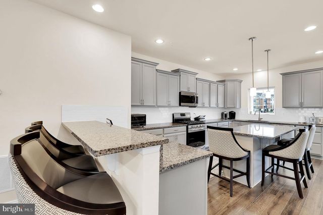5066 JUDICIAL WAY, Frederick, MD 21703