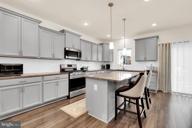 5066 JUDICIAL WAY, Frederick, MD 21703
