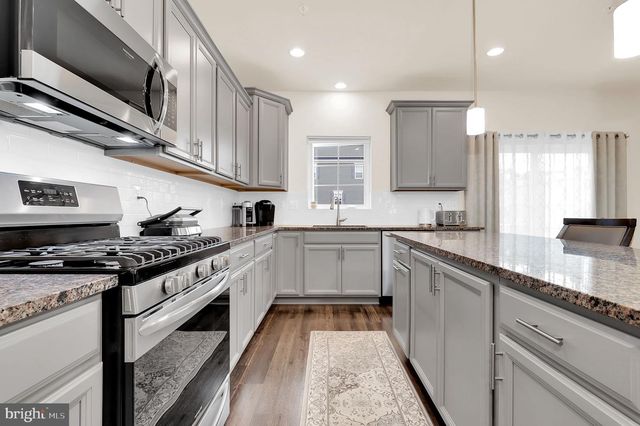 5066 JUDICIAL WAY, Frederick, MD 21703