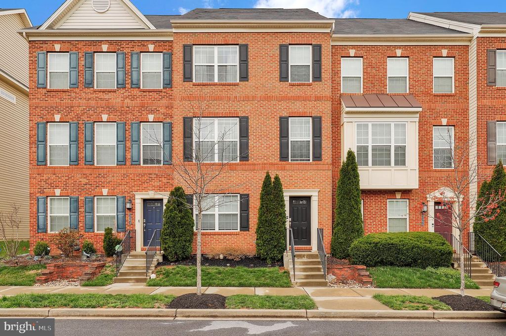 5066 JUDICIAL WAY, Frederick, MD 21703
