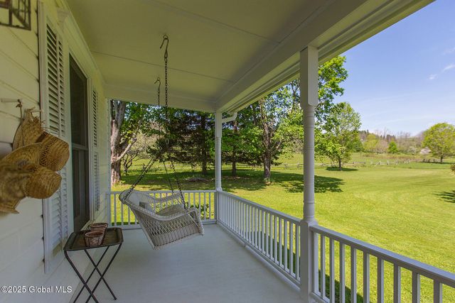 380 Raymond Fish Road, Hartwick, NY 13348