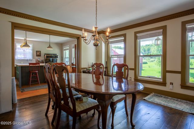 380 Raymond Fish Road, Hartwick, NY 13348