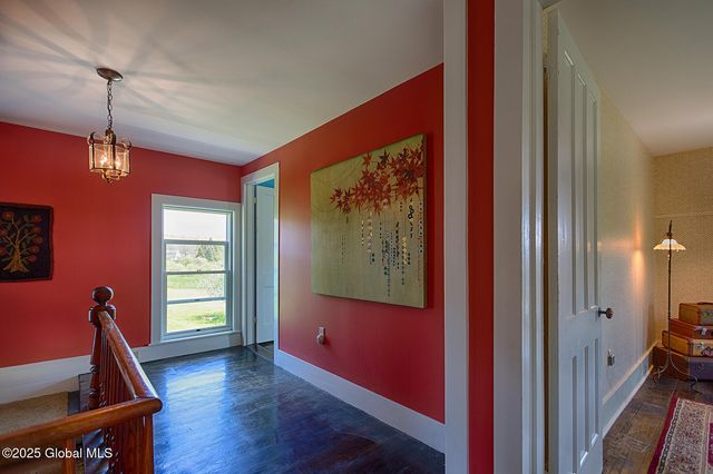 380 Raymond Fish Road, Hartwick, NY 13348