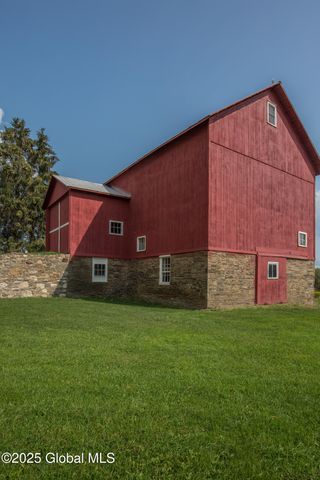 380 Raymond Fish Road, Hartwick, NY 13348