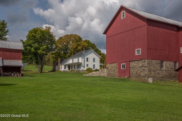 380 Raymond Fish Road, Hartwick, NY 13348