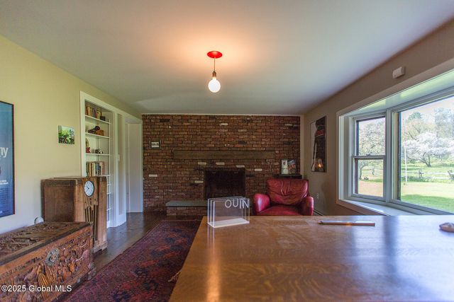 380 Raymond Fish Road, Hartwick, NY 13348