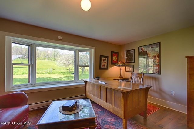 380 Raymond Fish Road, Hartwick, NY 13348