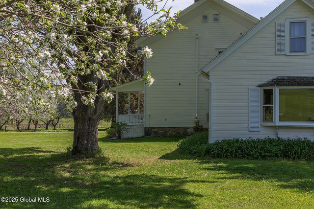 380 Raymond Fish Road, Hartwick, NY 13348