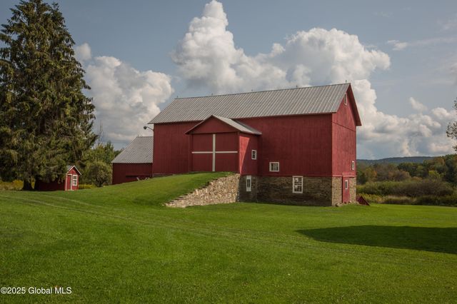 380 Raymond Fish Road, Hartwick, NY 13348