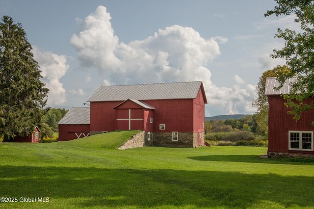 380 Raymond Fish Road, Hartwick, NY 13348