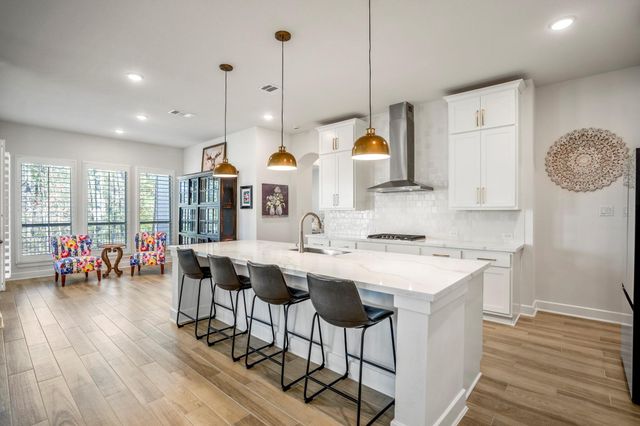 208 Twinflower Trail Court, Conroe, TX 77318