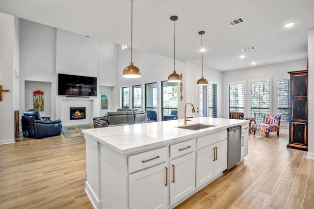 208 Twinflower Trail Court, Conroe, TX 77318