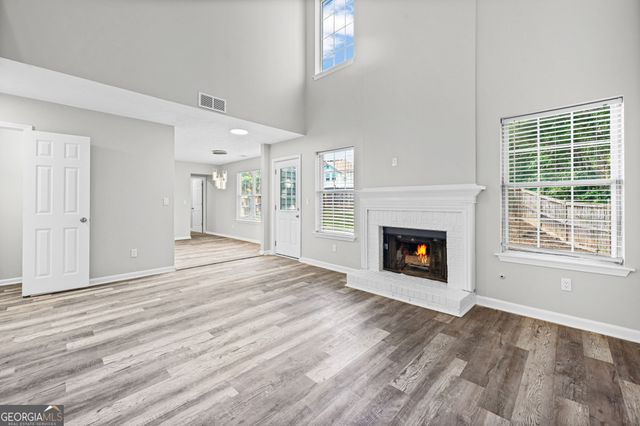 1484 Leicster Court, Hampton, GA 30228