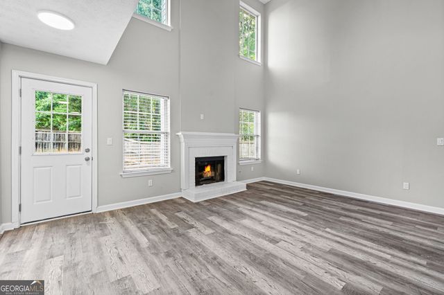 1484 Leicster Court, Hampton, GA 30228
