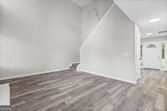 1484 Leicster Court, Hampton, GA 30228