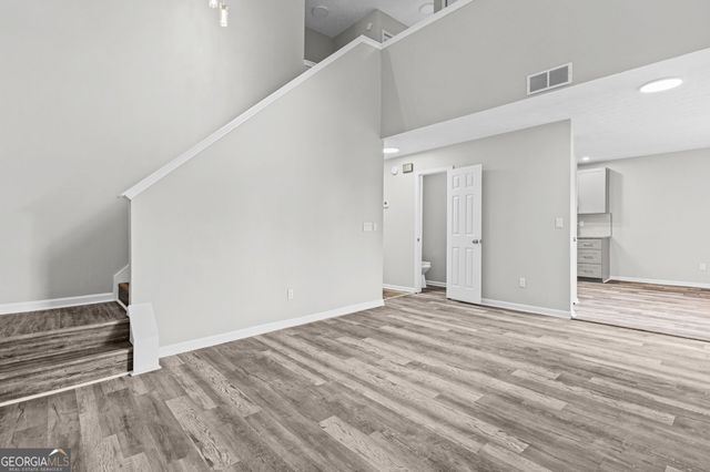1484 Leicster Court, Hampton, GA 30228