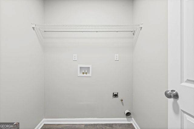 1484 Leicster Court, Hampton, GA 30228
