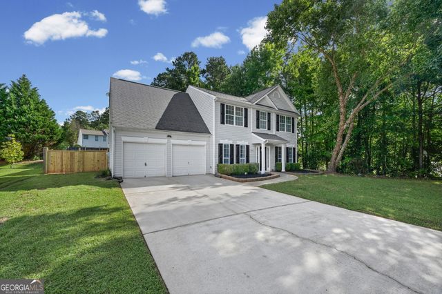 1484 Leicster Court, Hampton, GA 30228