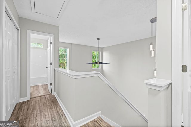 1484 Leicster Court, Hampton, GA 30228