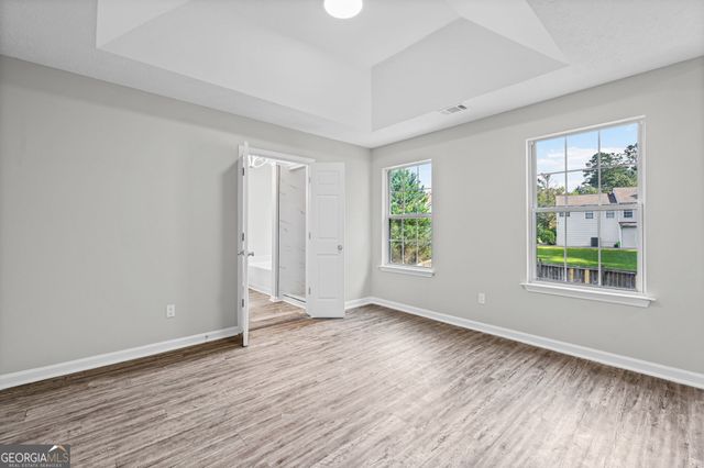 1484 Leicster Court, Hampton, GA 30228