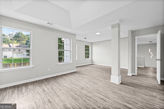 1484 Leicster Court, Hampton, GA 30228