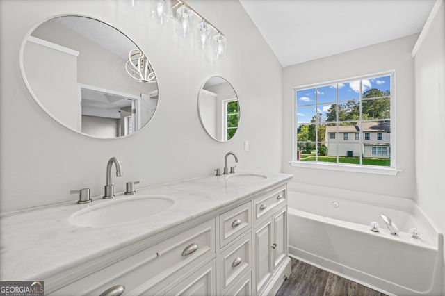 1484 Leicster Court, Hampton, GA 30228