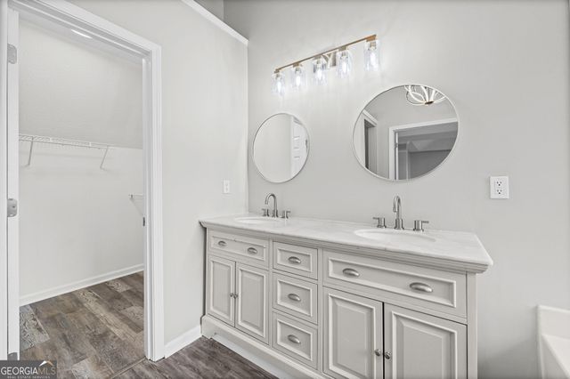 1484 Leicster Court, Hampton, GA 30228