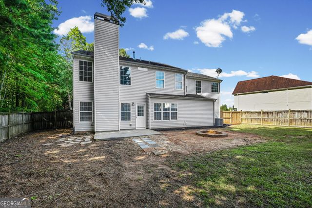 1484 Leicster Court, Hampton, GA 30228