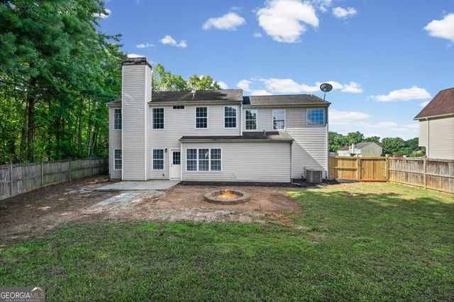 1484 Leicster Court, Hampton, GA 30228