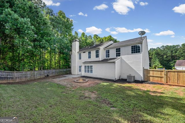 1484 Leicster Court, Hampton, GA 30228