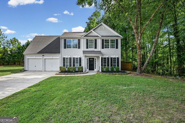 1484 Leicster Court, Hampton, GA 30228