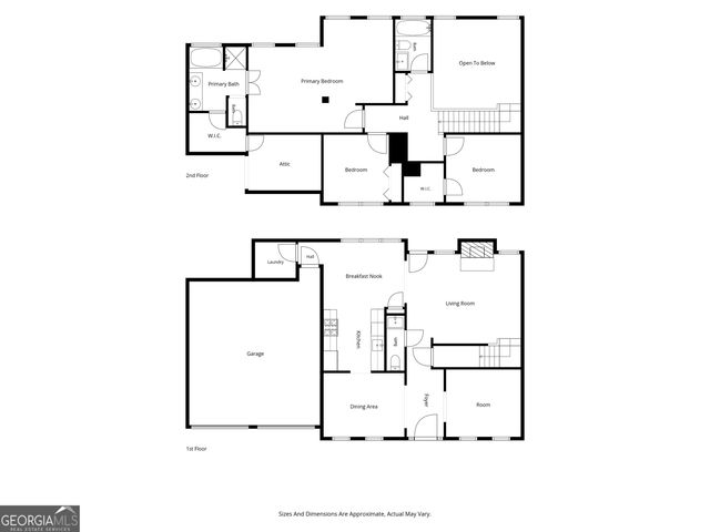 1484 Leicster Court, Hampton, GA 30228