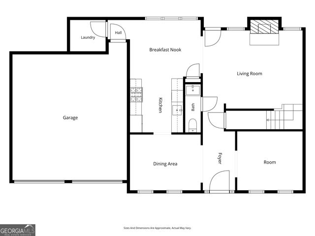 1484 Leicster Court, Hampton, GA 30228