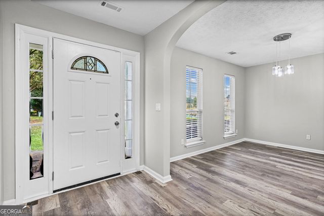 1484 Leicster Court, Hampton, GA 30228