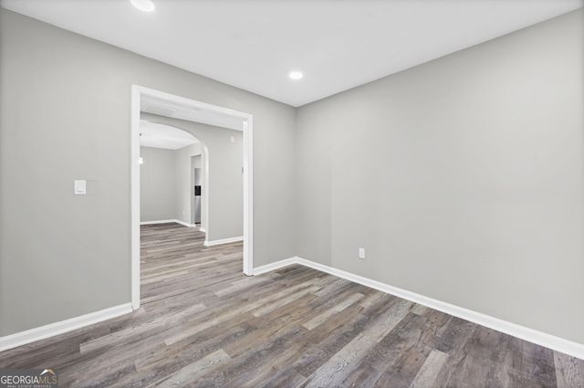 1484 Leicster Court, Hampton, GA 30228