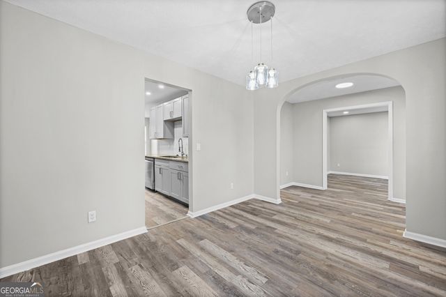 1484 Leicster Court, Hampton, GA 30228