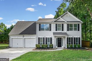 1484 Leicster Court, Hampton, GA 30228