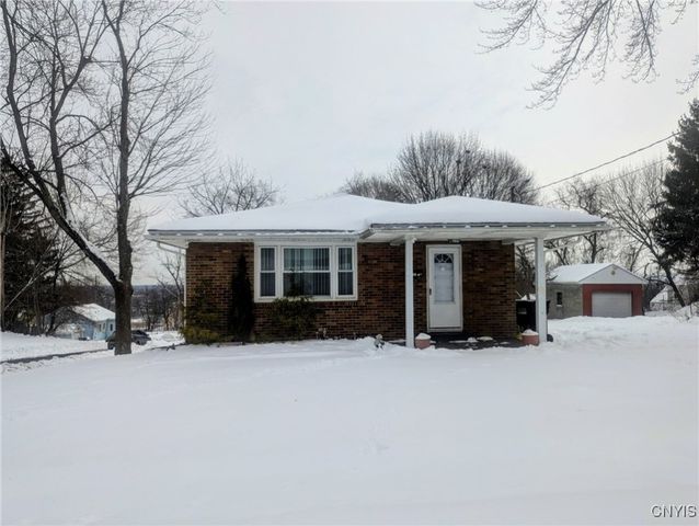 301 BOSTON Street, Syracuse, NY 13207