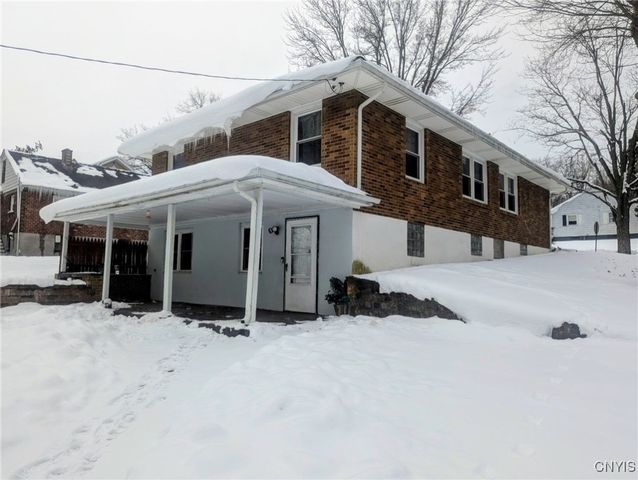 301 BOSTON Street, Syracuse, NY 13207