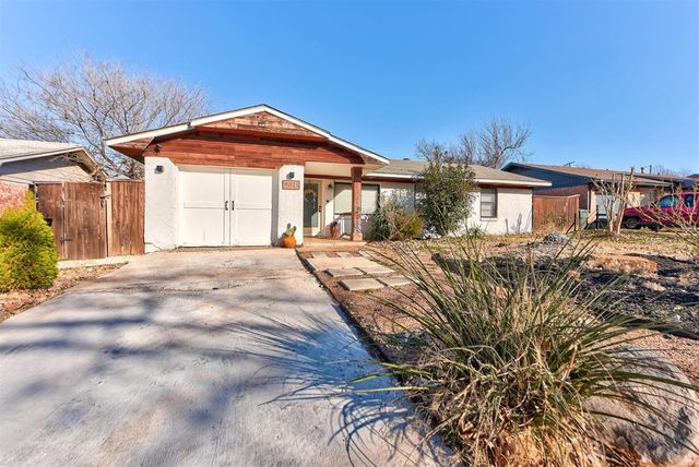 9321 NE 14th Street, Oklahoma City, OK 73130