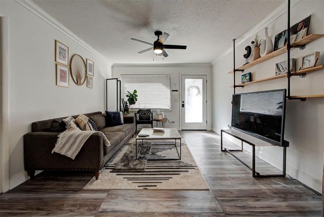 9321 NE 14th Street, Oklahoma City, OK 73130