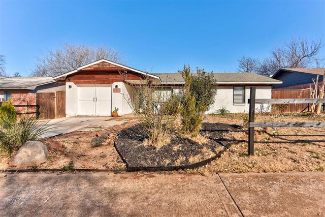 9321 NE 14th Street, Oklahoma City, OK 73130