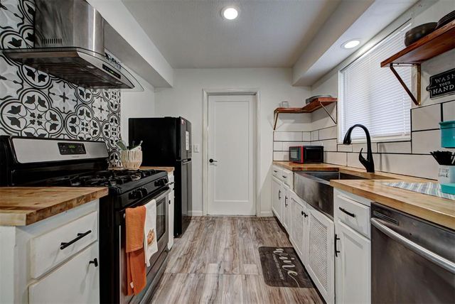 9321 NE 14th Street, Oklahoma City, OK 73130