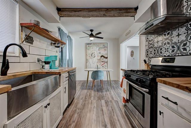 9321 NE 14th Street, Oklahoma City, OK 73130