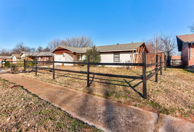 9321 NE 14th Street, Oklahoma City, OK 73130