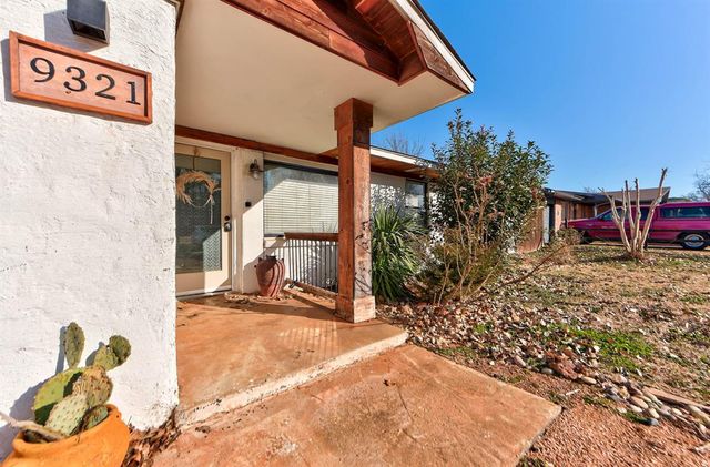 9321 NE 14th Street, Oklahoma City, OK 73130