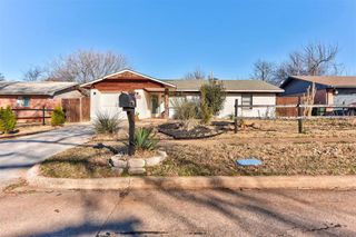 9321 NE 14th Street, Oklahoma City, OK 73130
